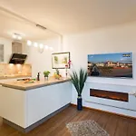 Hébergement de vacances Seestern Seestern Seestern Binz