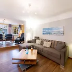 Seestern Seestern Seestern Hébergement de vacances Binz